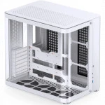 Корпус Jonsbo TK-2 White Mid-Tower