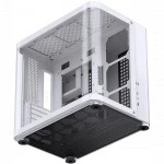 Корпус Jonsbo TK-2 White Mid-Tower