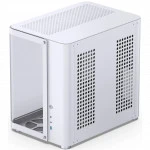 Корпус Jonsbo TK-2 White Mid-Tower