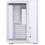 Корпус Jonsbo TK-2 White Mid-Tower