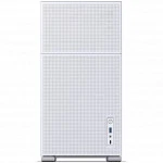 Корпус Jonsbo D41 MESH White Mini-Tower