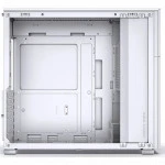 Корпус Jonsbo D41 MESH White Mini-Tower