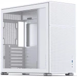 Корпус Jonsbo D41 MESH White Mini-Tower