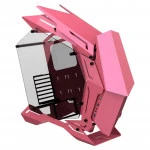 Корпус Jonsbo MOD-3 Pink Full-Tower