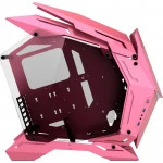 Корпус Jonsbo MOD-3 Pink Full-Tower