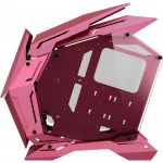 Корпус Jonsbo MOD-3 Pink Full-Tower