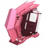 Корпус Jonsbo MOD-3 Pink Full-Tower