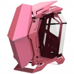 Корпус Jonsbo MOD-3 Pink Full-Tower