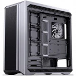Корпус Jonsbo D500 Silver Mid-Tower