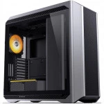 Корпус Jonsbo D500 Silver Mid-Tower