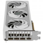 Видеокарта Gigabyte GeForce RTX 5060 Ti AERO OC GV-N506TAERO OC-16GD 16 ГБ