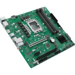 Материнская плата Asus PRO Q870M-C-CSM 90MB1KEP-M0EAYC Micro-ATX, LGA 1851