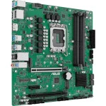 Материнская плата Asus PRO Q870M-C-CSM 90MB1KEP-M0EAYC Micro-ATX, LGA 1851