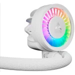 Охлаждение ARCTIC Cooling Liquid Freezer III Pro 360 ARGB White ACFRE00188A (Для процессора)