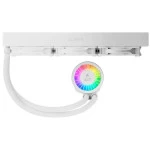 Охлаждение ARCTIC Cooling Liquid Freezer III Pro 360 ARGB White ACFRE00188A (Для процессора)