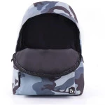 Сумка для ноутбука Brauberg 228857 Gray Cammo 13