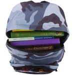 Сумка для ноутбука Brauberg 228857 Gray Cammo 13