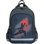 Сумка для ноутбука Пифагор School Samurai 270662 (13)