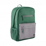 Сумка для ноутбука HP Campus Green Backpack 7J595AA 15.6