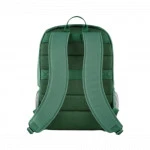 Сумка для ноутбука HP Campus Green Backpack 7J595AA 15.6