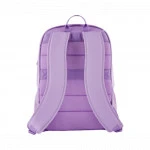 Сумка для ноутбука HP Campus Lavender Backpack 7J597AA (15.6)