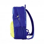 Сумка для ноутбука HP Campus Blue Backpack 7J596AA