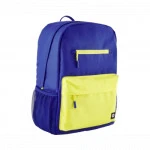 Сумка для ноутбука HP Campus Blue Backpack 7J596AA
