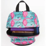 Сумка для ноутбука Brauberg 228854 Flamingo 13