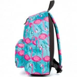 Сумка для ноутбука Brauberg 228854 Flamingo 13