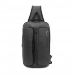 Сумка для ноутбука KINGSLONG  KTB180802 Deep Grey KTB180802DG