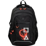 Сумка для ноутбука Brauberg 270765 Figures Black 13