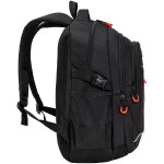 Сумка для ноутбука Brauberg 270765 Figures Black 13
