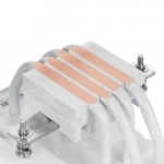 Система охлаждения Zalman CNPS9X PERFORMA PLUS ARGB CNPS9X PERFORMA PLUS ARGB WH Для процессора