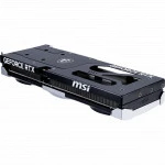 Видеокарта MSI RTX 5060 Ti 8G VENTUS 3X OC 8 ГБ