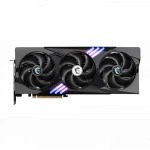 Видеокарта MSI GeForce RTX 5070 Ti 16G GAMING TRIO OC RTX 5070 TI 16G GAMING TRIO OC 16 ГБ