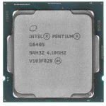 Процессор Intel Pentium Gold G6405 SRH3Z OEM 4.1, 4, OEM