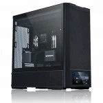 Корпус Lian Li Lancool 207 Digital Black G99.LAN207DX.00 Mid-Tower