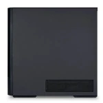 Корпус Lian Li Lancool 207 Digital Black G99.LAN207DX.00 Mid-Tower
