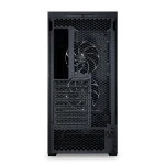 Корпус Lian Li Lancool 207 Digital Black G99.LAN207DX.00 Mid-Tower