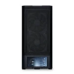 Корпус Lian Li Lancool 207 Digital Black G99.LAN207DX.00 Mid-Tower