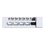 Блок питания Lian Li EG1000G WHITE 1000W G9P.EG1000G.WH00.EU 1000 Вт