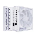 Блок питания Lian Li EG1000G WHITE 1000W G9P.EG1000G.WH00.EU 1000 Вт