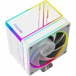 Охлаждение ID-Cooling FROZN A610 ARGB W (Для процессора)