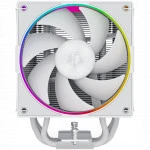Охлаждение ID-Cooling FROZN A610 ARGB W (Для процессора)