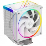 Охлаждение ID-Cooling FROZN A610 ARGB W (Для процессора)