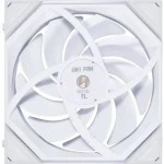 Охлаждение Lian Li UNI FAN TL 120 Wireless ARGB G99.12TL1W1W.00 (Для системного блока)