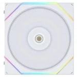 Система охлаждения Lian Li UNI FAN TL 120 Reverse Blade Wireles ARGB G99.12RTL1W1W.00 Для системного блока