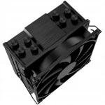 Охлаждение ID-Cooling SE-214-XT Black (Для процессора)