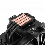 Охлаждение ID-Cooling SE-214-XT Black (Для процессора)