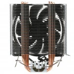 Система охлаждения PCcooler GI-X3 Classic Для процессора